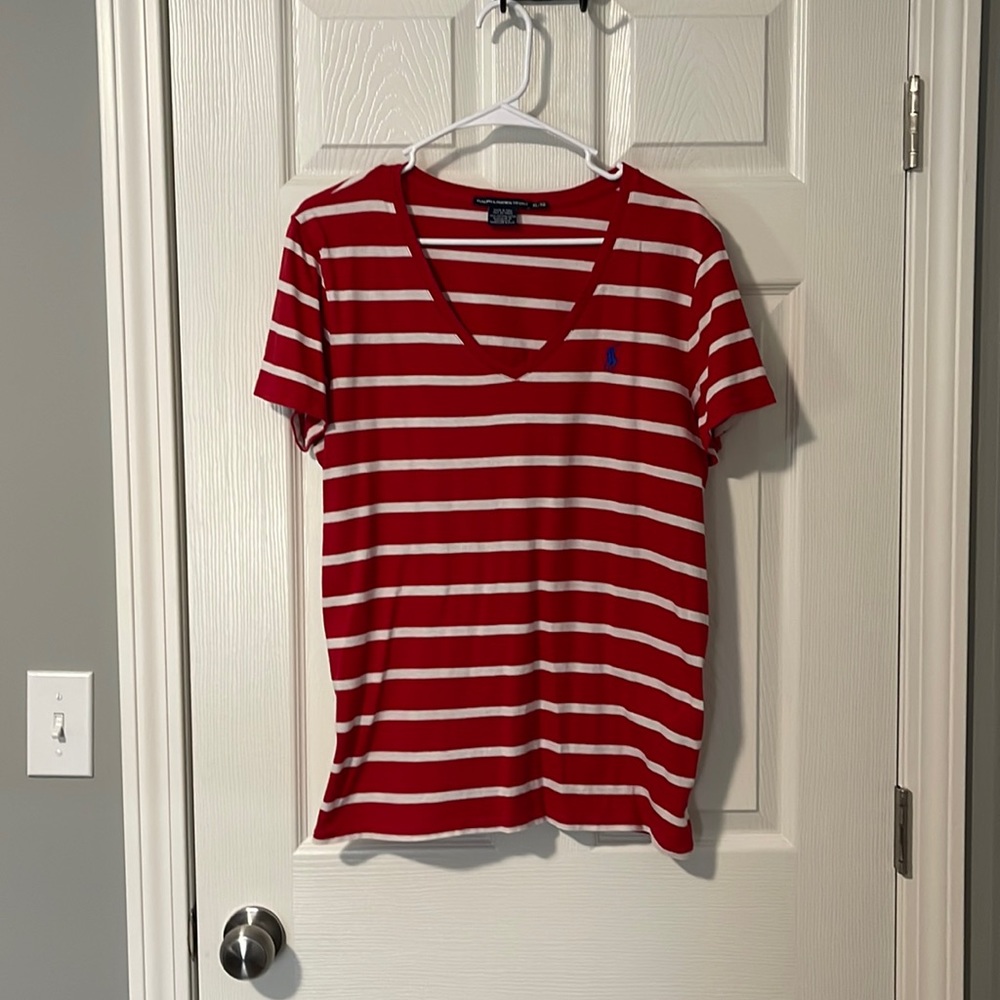 Women’s Polo Ralph Lauren T-shirt